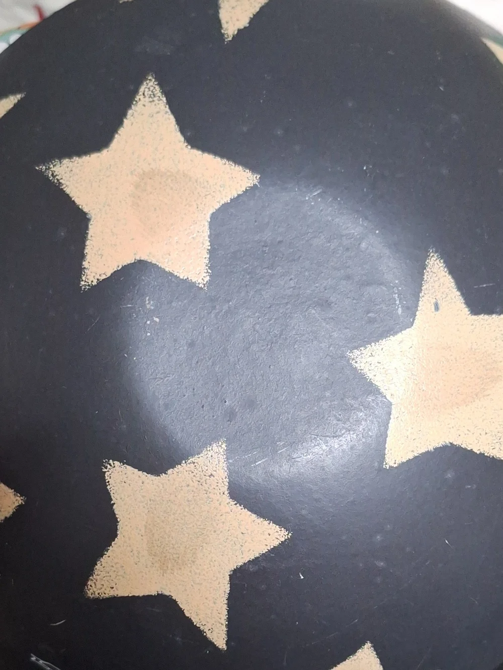 Vintage Kindred Spirit Dough Bowl
